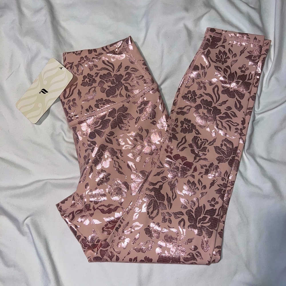 Fabletics Pureluxe Leggings